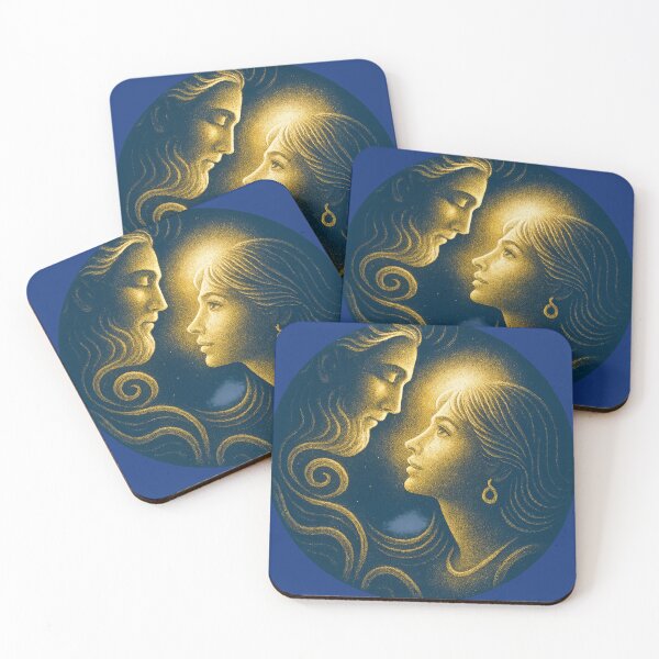 Item preview, Where Souls Meet designed and sold by TatjanaMDesign.