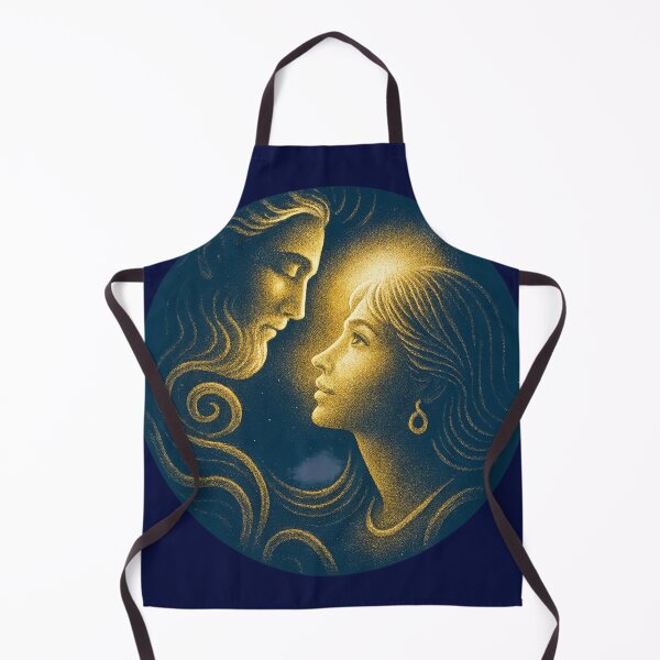 Item preview, Where Souls Meet designed and sold by TatjanaMDesign.