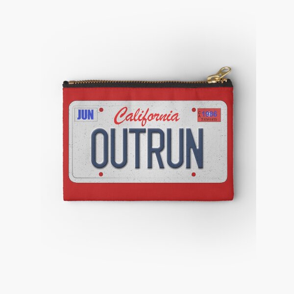 Item preview, Out run designed and sold by Caldofran.