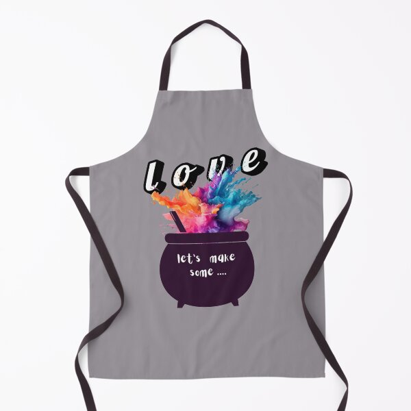 Item preview, Let's make some love designed and sold by KatNa.
