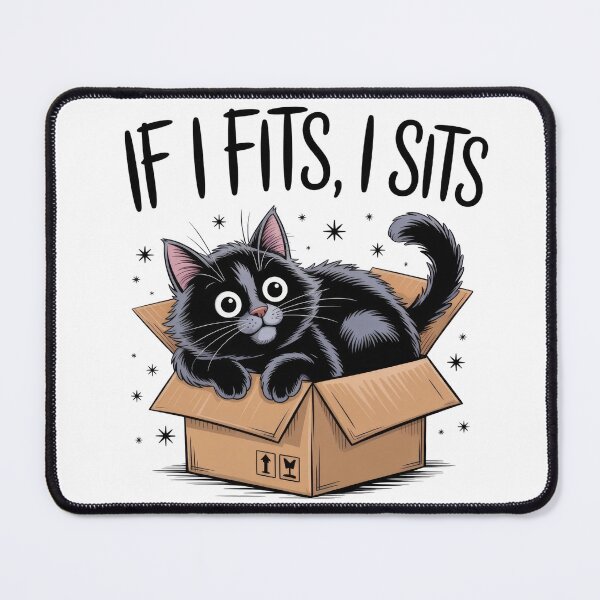 Item preview, Sarcastic Cat Humor Novelty Gifts designed and sold by Timeless-Twirls.