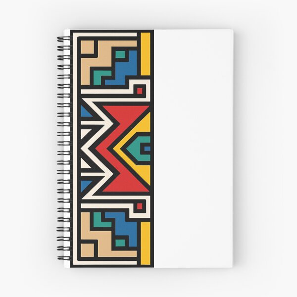 Item preview, Ndebele right designed and sold by KevinGarden.