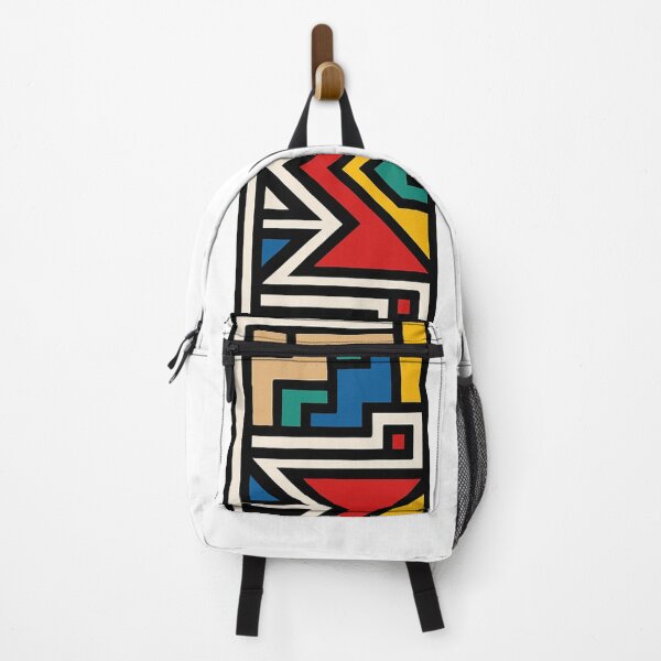 Item preview, Ndebele right designed and sold by KevinGarden.
