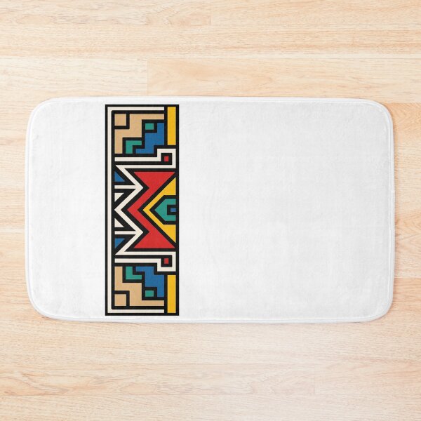 Item preview, Ndebele right designed and sold by KevinGarden.