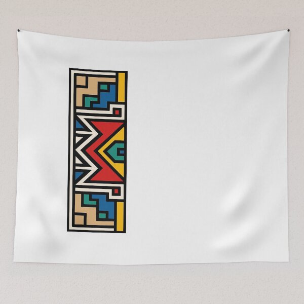 Item preview, Ndebele right designed and sold by KevinGarden.