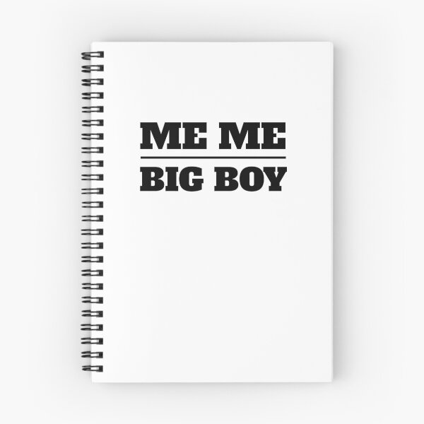 Item preview, Meme Bigboy V3 designed and sold by TeeTimeGuys.