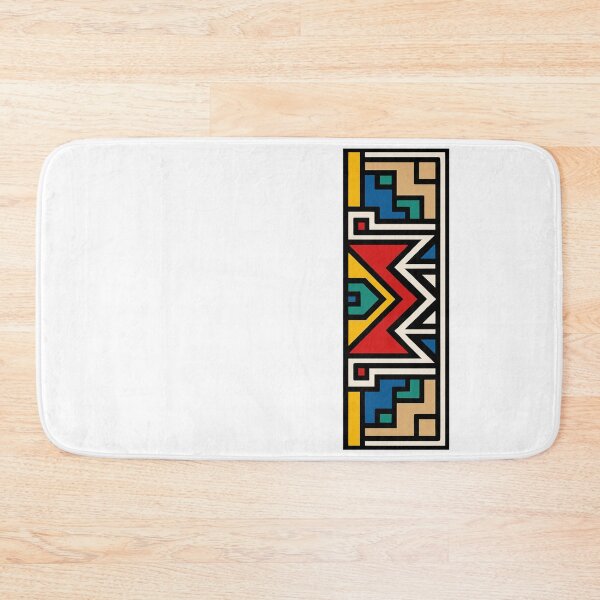 Item preview, Ndebele left designed and sold by KevinGarden.