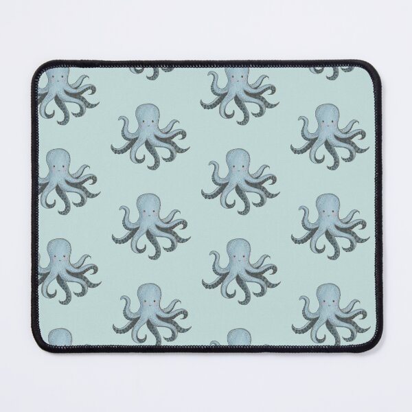 Item preview, Sea Animals: Octopus designed and sold by Those Pencil Shavings.