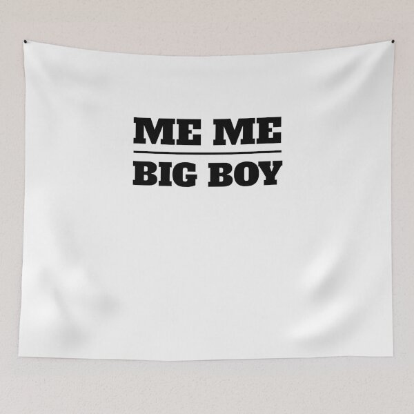 Item preview, Meme Bigboy V3 designed and sold by TeeTimeGuys.