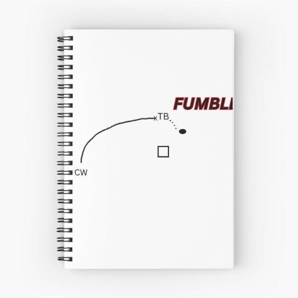 Item preview, Tuck Rule designed and sold by OhBilly13.