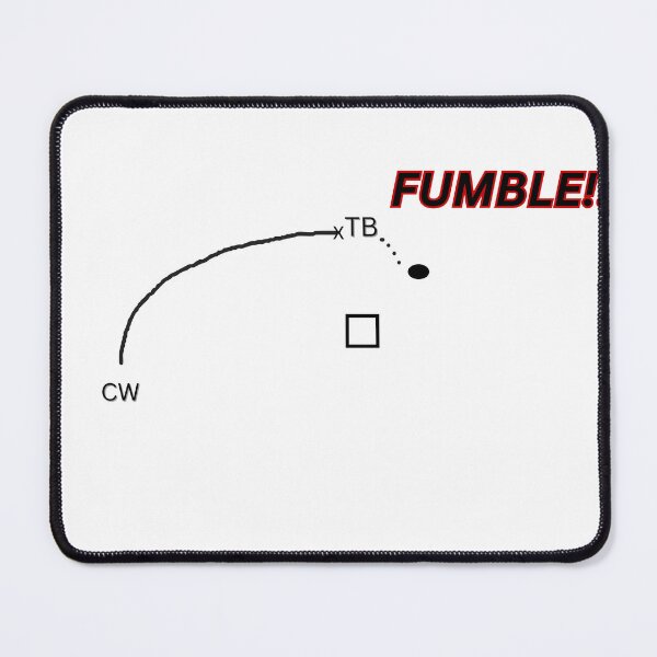 Item preview, Tuck Rule designed and sold by OhBilly13.