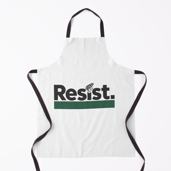 Item preview, Stand With Frogs: Official Resistance Tee | Premium Quality Frog Resist Apparel designed and sold by Clothesbest.