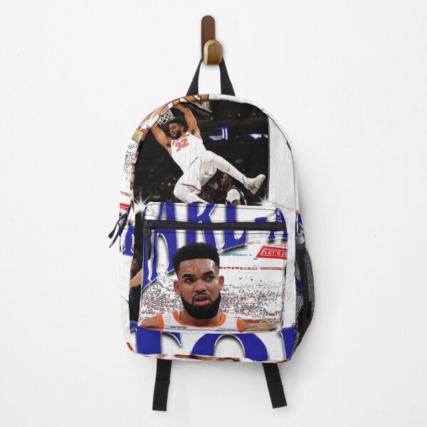 Item preview, Karl Anthony Towns Vintage Style designed and sold by MVPThreads.