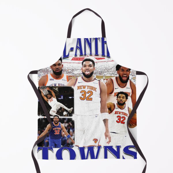 Item preview, Karl Anthony Towns Vintage Style designed and sold by MVPThreads.