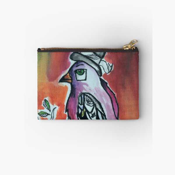 Item preview, Color you room with a rainbow bird designed and sold by Tottobydesign.