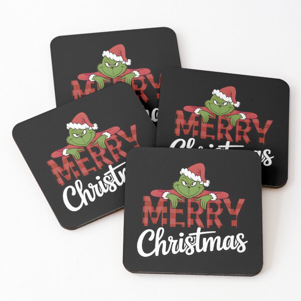 Artikelvorschau, Grinch Weihnachten Frohe Weihnachten entworfen und verkauft von aswmhmlc71.