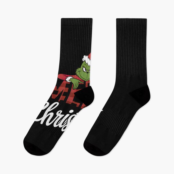 Item preview, Grinch Christmas Merry Christmas designed and sold by aswmhmlc71.