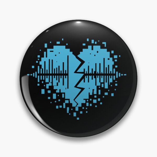 Item preview, Logo designed and sold by RuinedVibes.