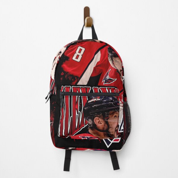 Item preview, Vintage Style Alexaner Ovechkin designed and sold by MVPThreads.