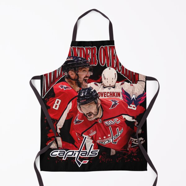 Item preview, Vintage Style Alexaner Ovechkin designed and sold by MVPThreads.