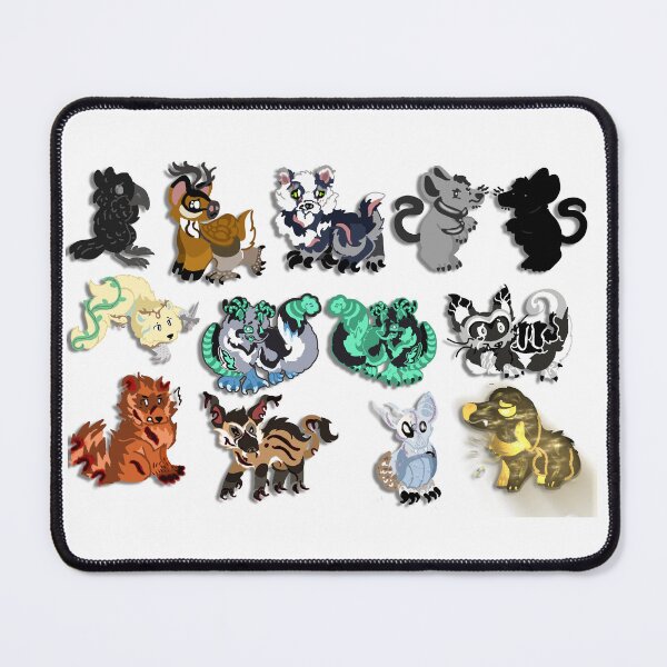 Item preview, The Voices In Your Head designed and sold by Furodiversity.