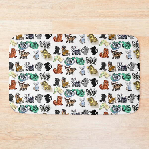 Item preview, The Voices In Your Head designed and sold by Furodiversity.