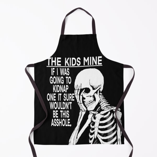 Item preview, Bone Tired Parents designed and sold by JackDraws88.