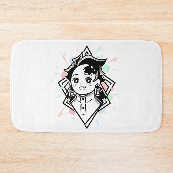 Item preview, Chibi Tanjii designed and sold by HronawmonsTamer.