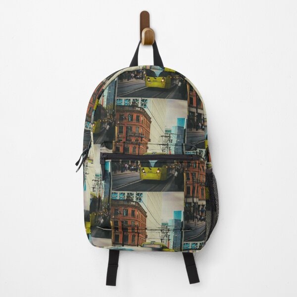 Item preview, Tram to Piccadilly  designed and sold by Life's eye Art and photography.