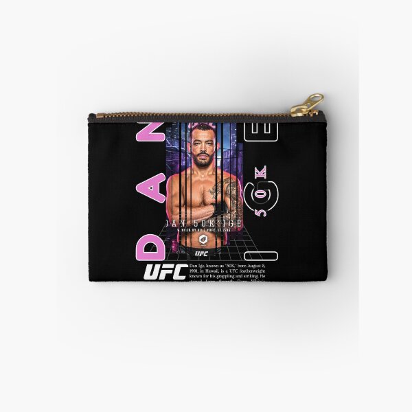 Item preview, Dan Ige "50K" UFC designed and sold by JeyVel.