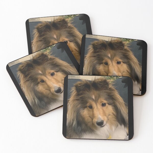Item preview, Sheltie designed and sold by JoAnnValencia.