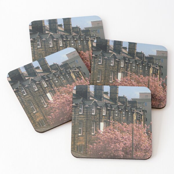 Item preview, Blossoms in Harrogate designed and sold by Life's eye Art and photography.