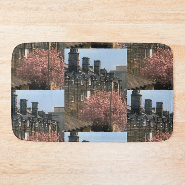 Item preview, Blossoms in Harrogate designed and sold by Life's eye Art and photography.