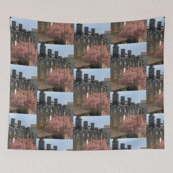 Item preview, Blossoms in Harrogate designed and sold by Life's eye Art and photography.