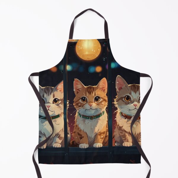 Item preview, Paws & Lights Party designed and sold by PetJoyPrintsCO.