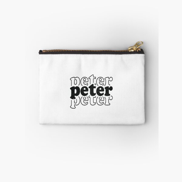 Item preview, Peter Name Personalized designed and sold by Watsonarts.