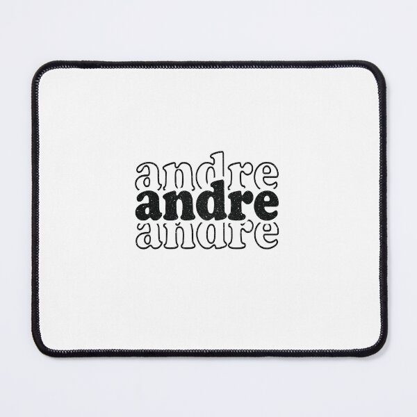 Item preview, Andre Name Personalized designed and sold by Watsonarts.