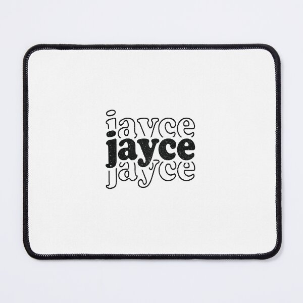 Item preview, Jayce Name Personalized designed and sold by Watsonarts.