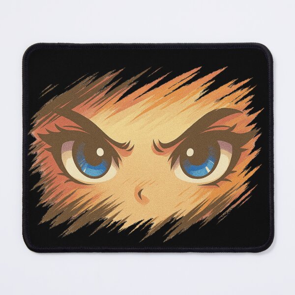 Item preview, Anime Eyes Only designed and sold by CraftedHome.