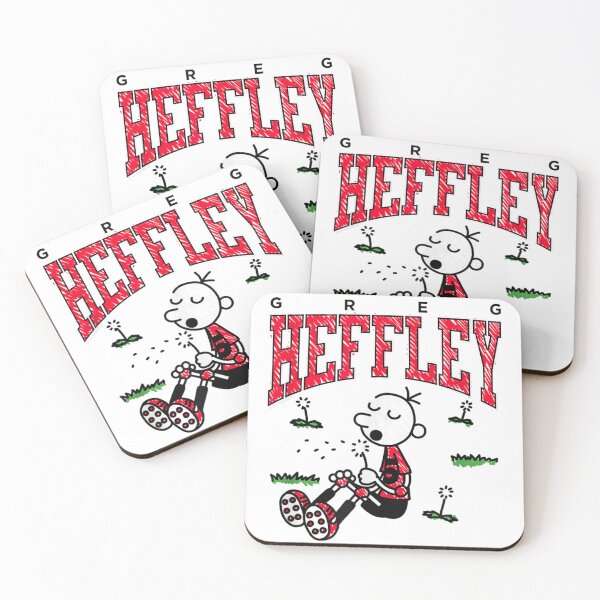 Item preview, Diary of a Wimpy Kid Greg Heffley Sketch Funny designed and sold by Gargamal.