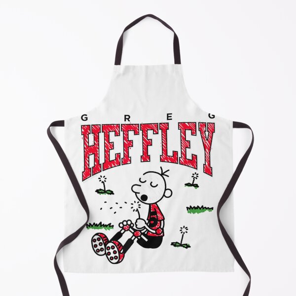 Item preview, Diary of a Wimpy Kid Greg Heffley Sketch Funny designed and sold by Gargamal.
