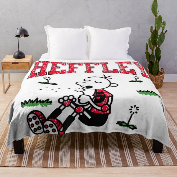 Item preview, Diary of a Wimpy Kid Greg Heffley Sketch Funny designed and sold by Gargamal.