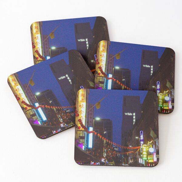 Item preview, Chinese New year in China town Manchester designed and sold by Life's eye Art and photography.