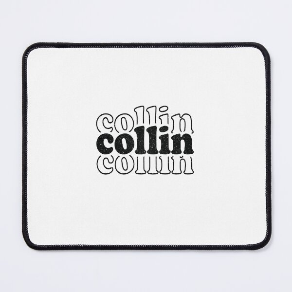 Item preview, Collin Name Personalized designed and sold by Watsonarts.