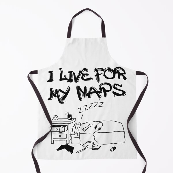 Item preview, Diary of a Wimpy Kid I Live for My Naps Funny designed and sold by Gargamal.