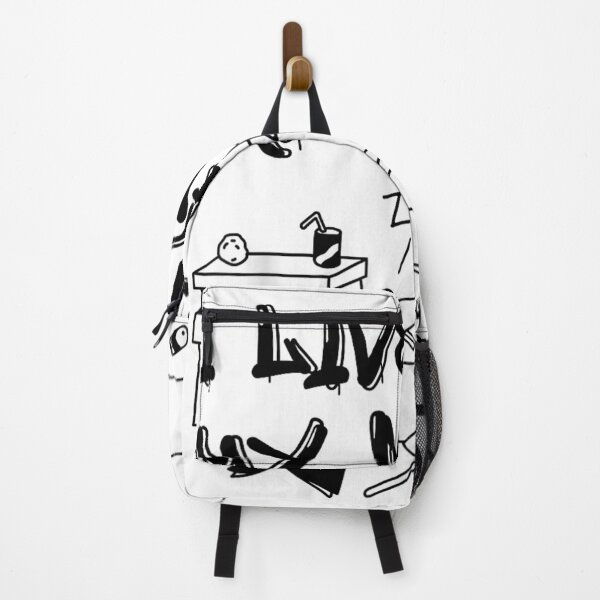 Item preview, Diary of a Wimpy Kid I Live for My Naps Funny designed and sold by Gargamal.