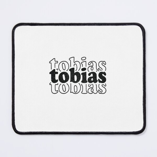 Item preview, Tobias Name Personalized designed and sold by Watsonarts.