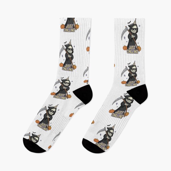 Item preview, Just Chilling designed and sold by ZAİN AZİZA.