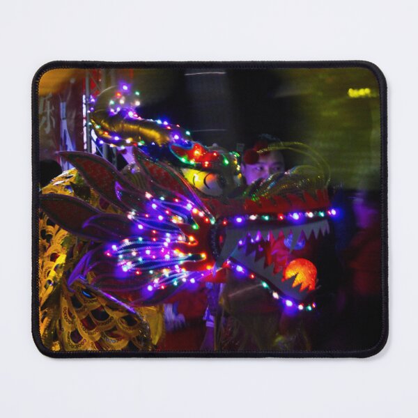 Item preview, Chinese New Year Dragon designed and sold by Life's eye Art and photography.