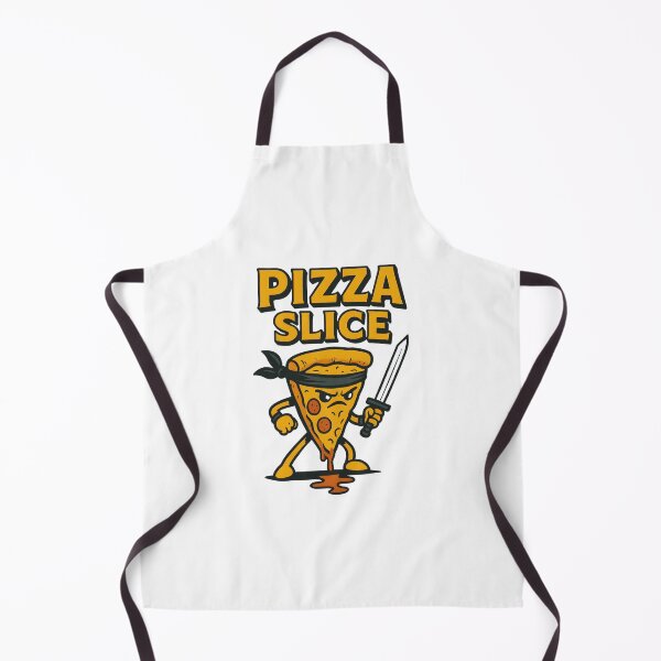 Item preview, Pizza Slice designed and sold by meesara.